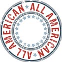 All American Blank