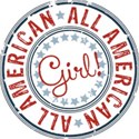 All American Girl