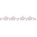 light purple tulle