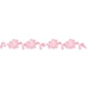 pink tulle
