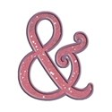 ampersand