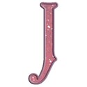 big j
