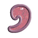 comma