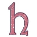 little h