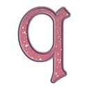 little q