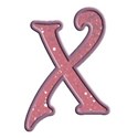 little x