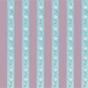 purple and blue stripes