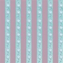small purple and blue stripes