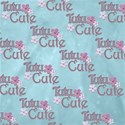 small tutu cute paper