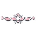 large pink bling 2