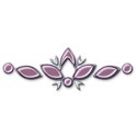 large purple bling 2