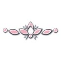 small pink bling 2