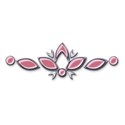 small pink bling 3