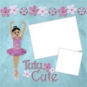 Scrapbook Page 2