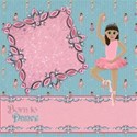 Scrapbook Page 11