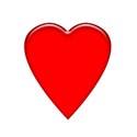 redheart