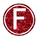 F