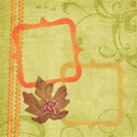 Scrapbook Page 5