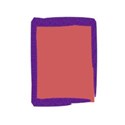 frame morado