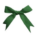 lazo verde