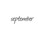 september