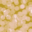 bubbles yellow