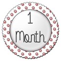 1 month