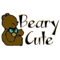 beary cute