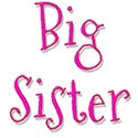 big sister