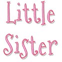 little sister