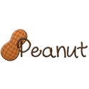 peanut