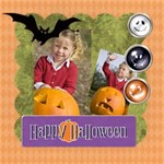 Halloween 31 oct  