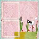 Scrapbook Page 4
