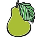 pear