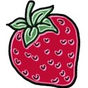 strawberry