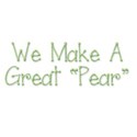 text great pear