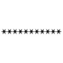 bar star black