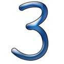 3