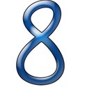 8