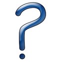 ?