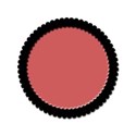 scallop black
