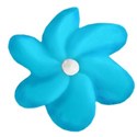 blue flower 2