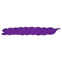 swirls purple