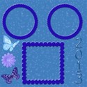 Scrapbook Page 4