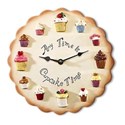 cupcake clock1