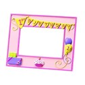 cupcake frame 3