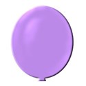 balloon purple