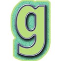 g