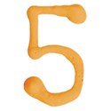 orange 5