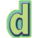 d